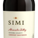 Simi Cabernet Sauvignon 2018